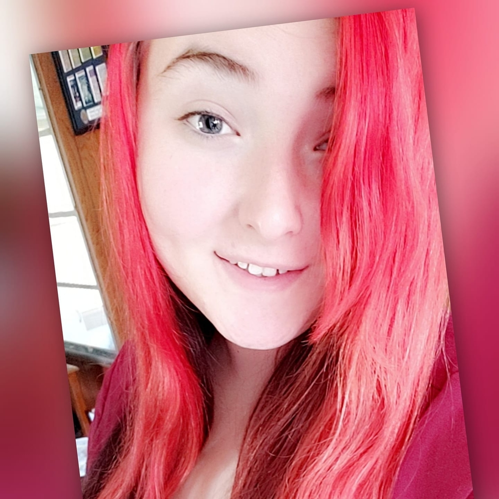 Meet your Posher, Caitlyn